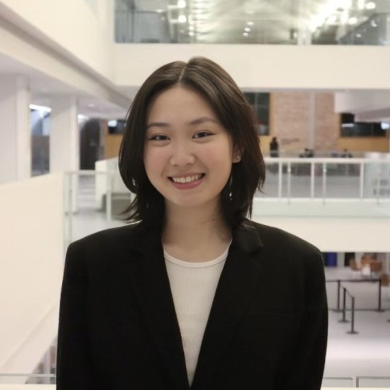 Junior Software Engineer